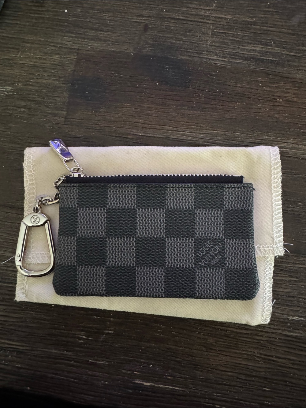Designer wallet/card holder